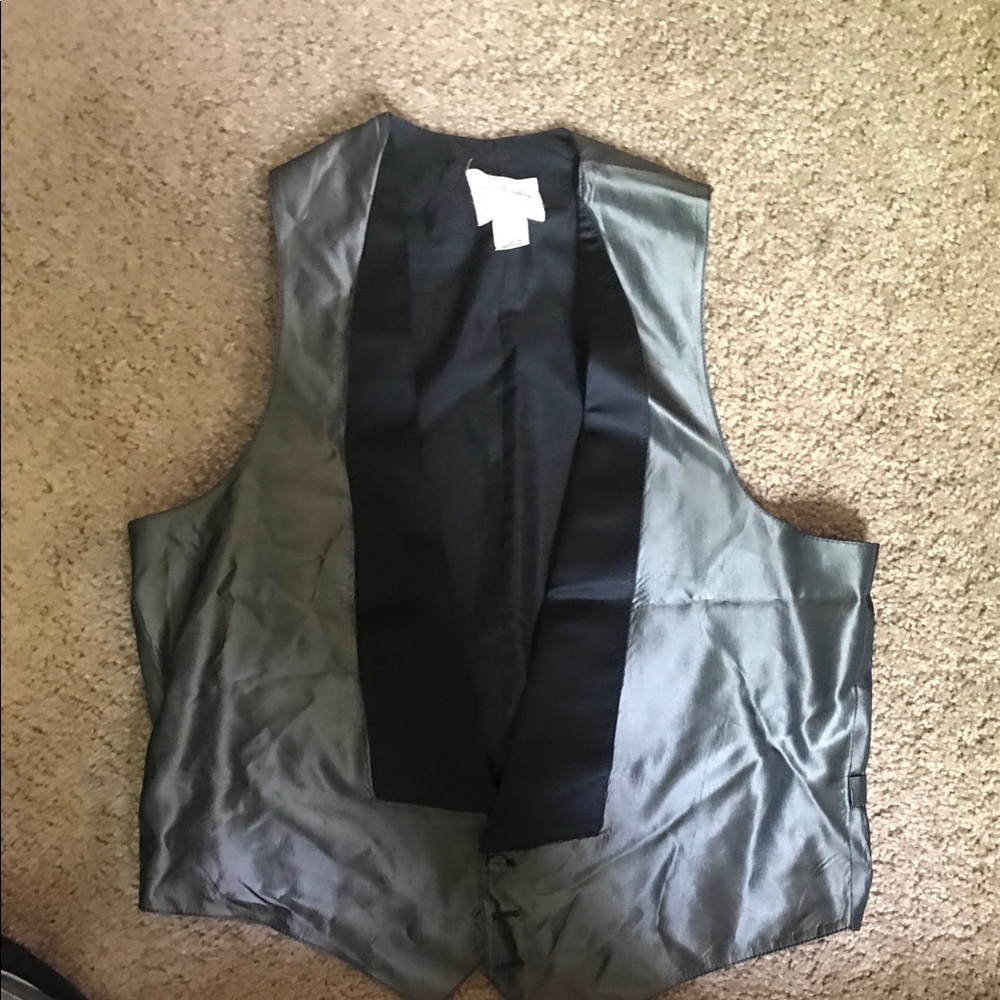 Vest